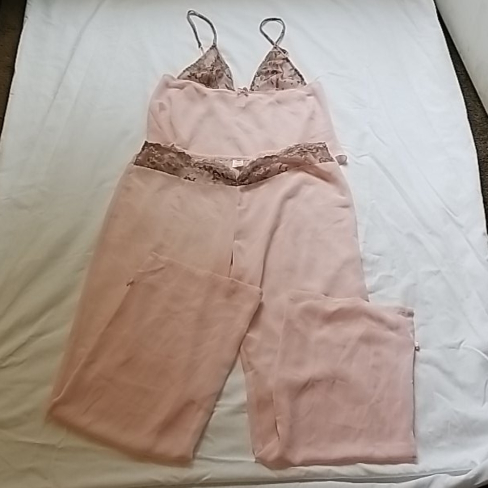 Victoria's secret 2pc lingerie small